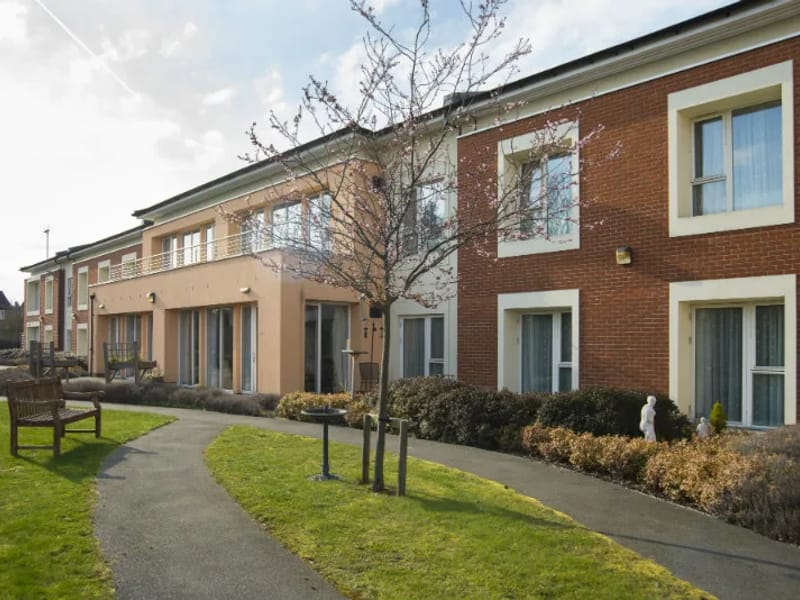 Metro Homecare Ltd - Essex - In-Home Care in Chelmsford, England photo 3