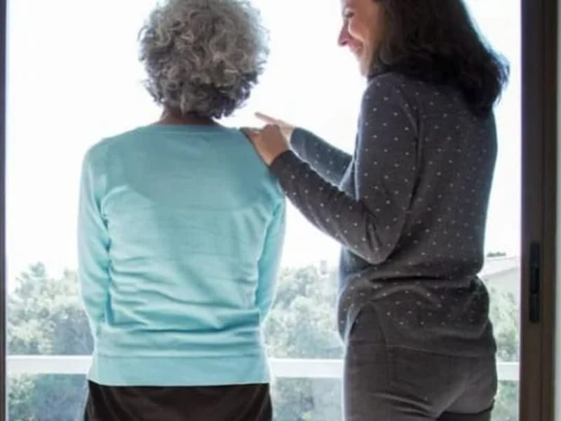 AAT Quality Care Agency Ltd - In-Home Care in Crawley, England photo 3
