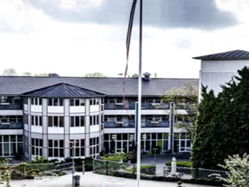 Bryghuset – Svendborg Demensby - Demenspleje in Svendborg, Region Syddanmark photo 1