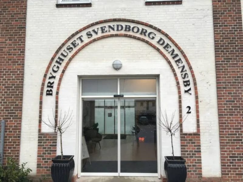 Bryghuset – Svendborg Demensby - Demenspleje in Svendborg, Region Syddanmark photo 3