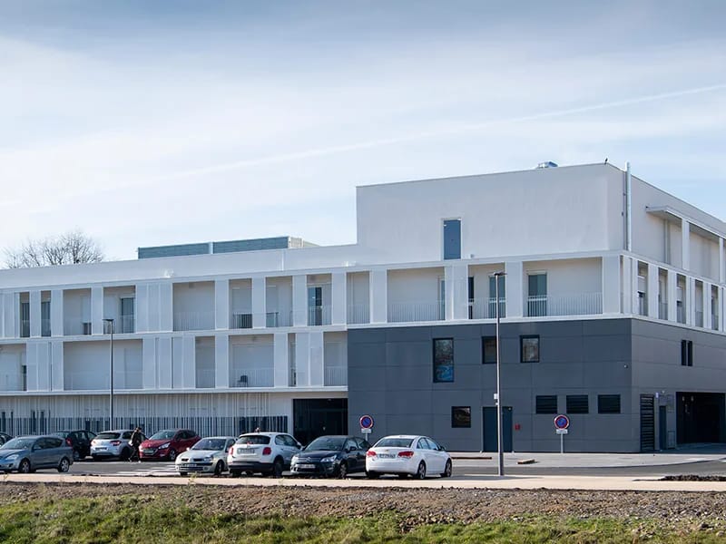 Ehpad Nouste Soureilh - EHPAD in PAU, Nouvelle-Aquitaine photo 2