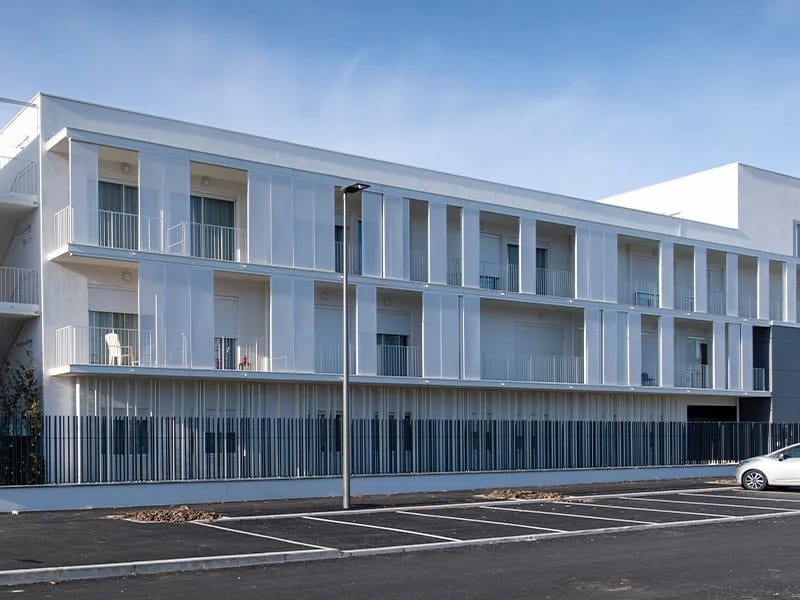 Ehpad Nouste Soureilh - EHPAD in PAU, Nouvelle-Aquitaine photo 1
