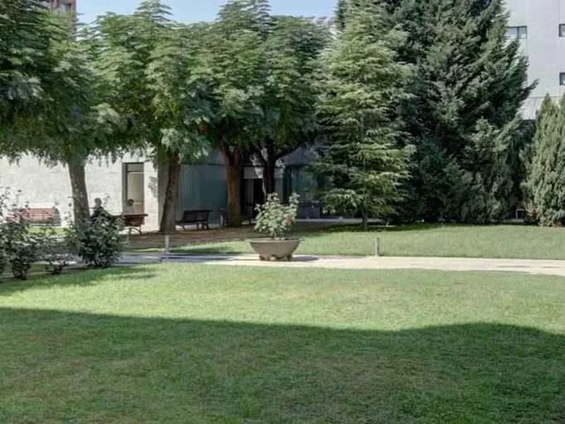 Caser Residencial Lleida - Hogar de Ancianos in Lleida, Cataluña photo 2