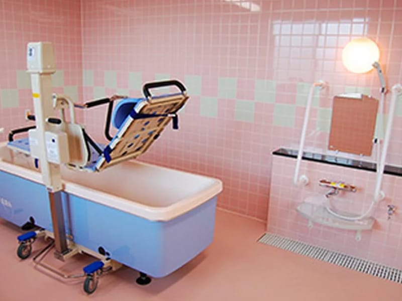 アスモ介護サービス桜木 - 訪問介護 in 千葉市若葉区, 千葉県 photo 3
