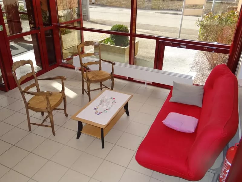 Residence Autonomie Les Fontanilles - EHPAD in BARAQUEVILLE, Occitanie photo 2