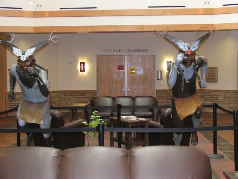 322545 Jicarilla Apache Nation Dialys - Dialysis in Dulce, NM photo 2