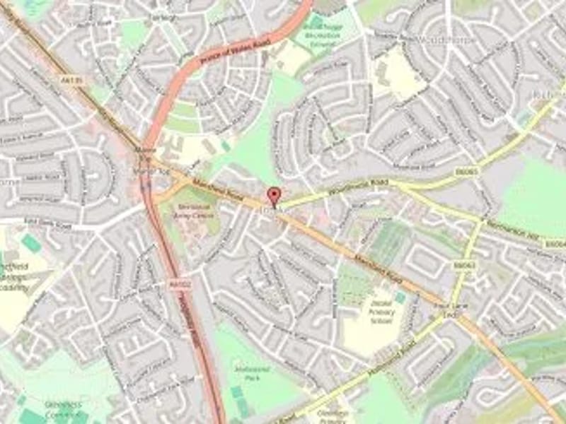 Darnall Grange in Sheffield, England photo 3