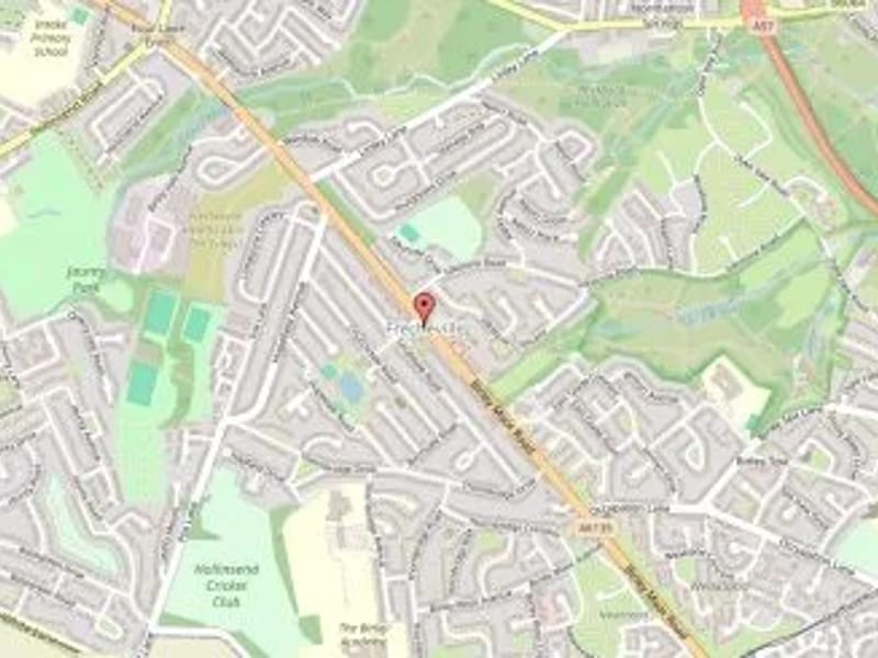Darnall Grange in Sheffield, England photo 2