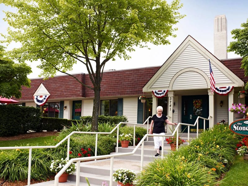 American House Stone - Assisted Living in Rochester Hills, MI photo 1