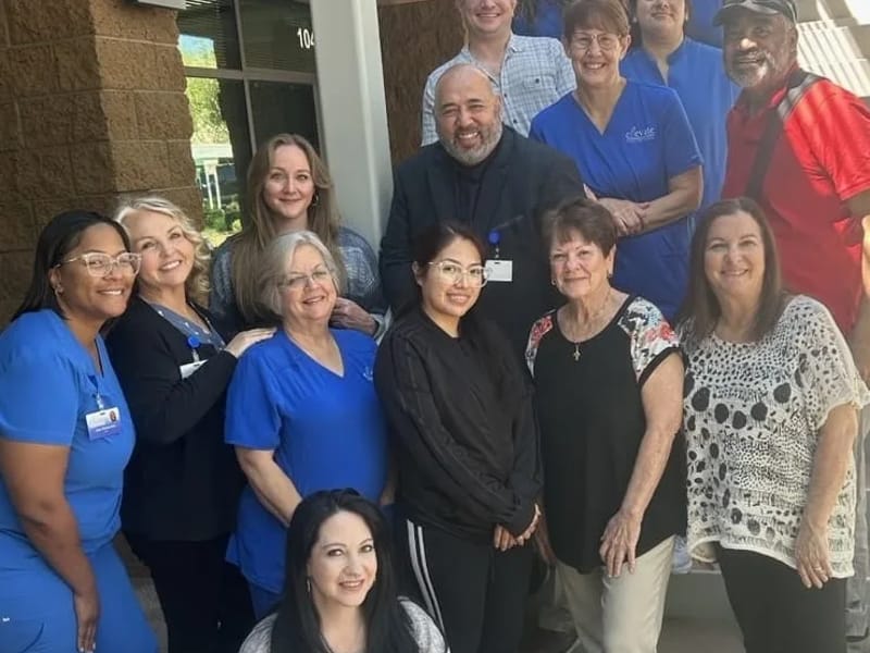 Belief Hospice - Hospice in Mesa, AZ photo 1