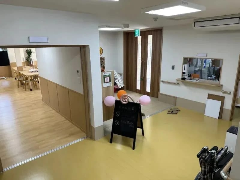ほんわか訪問介護 in 堺市西区, 大阪府 photo 1