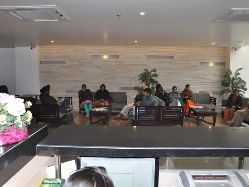 Dr. Thind Eye Care Private Limited - वृद्धाश्रम in Jalandhar, Punjab photo 2