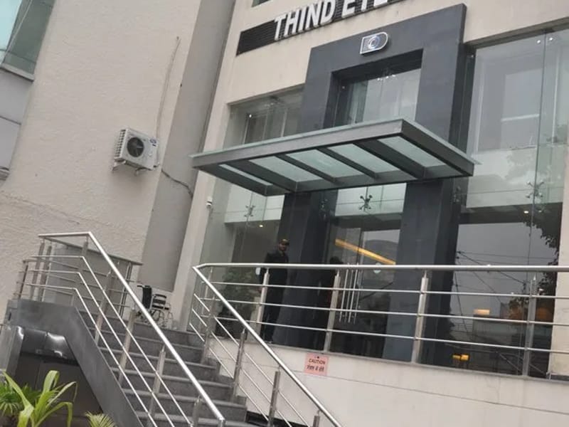 Dr. Thind Eye Care Private Limited - वृद्धाश्रम in Jalandhar, Punjab photo 3