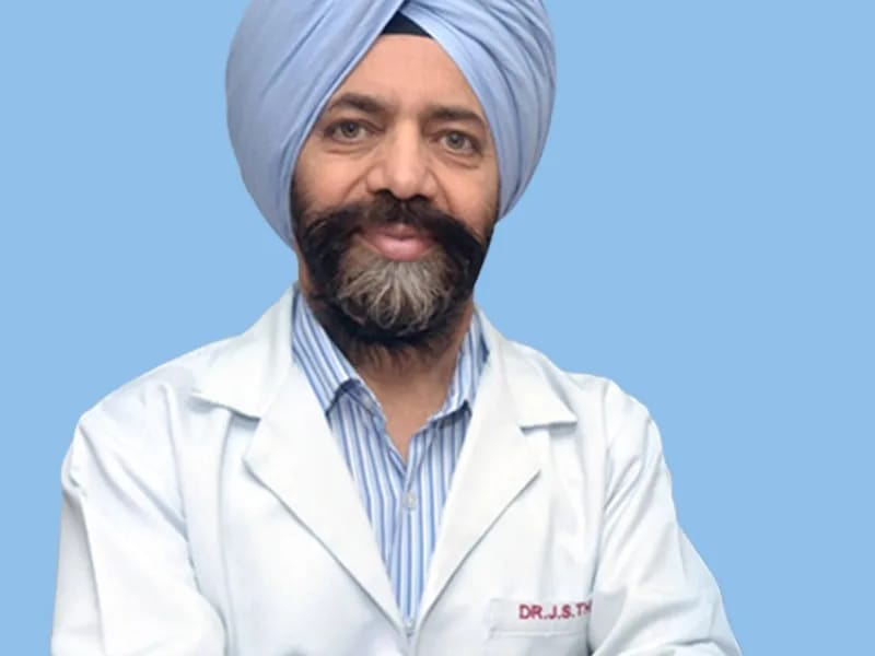 Dr. Thind Eye Care Private Limited - वृद्धाश्रम in Jalandhar, Punjab photo 6