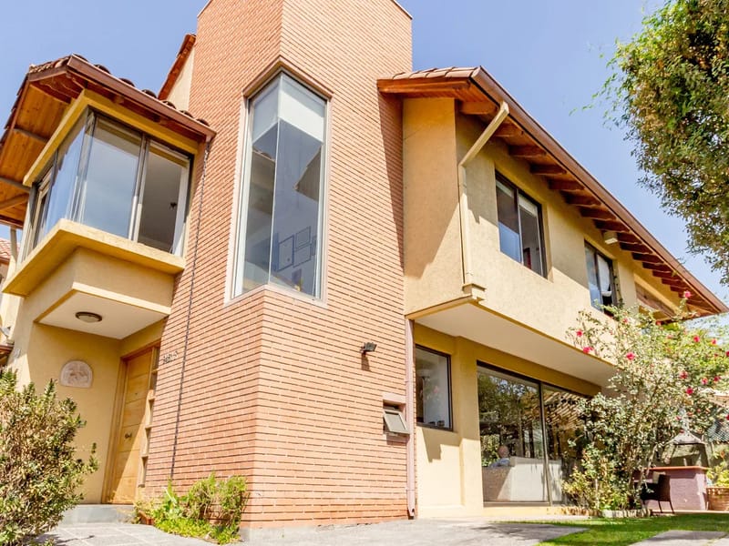 Residencia Helsby - Hogar de Ancianos in La Reina, Región Metropolitana de Santiago photo 1