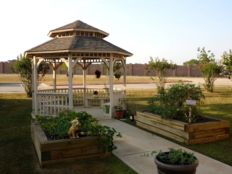 Crowley Nursing and Rehabilitation — Nursing Home, Crowley, TX · photo 3
