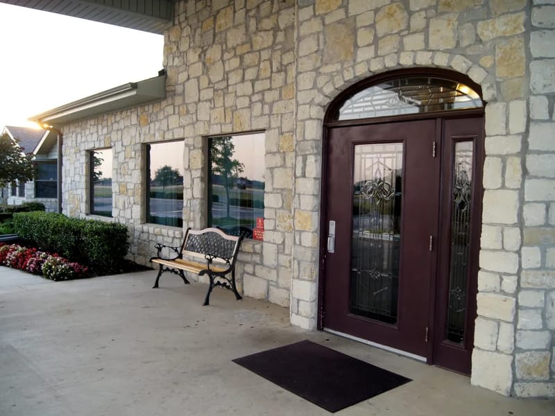 Crowley Nursing and Rehabilitation — Nursing Home, Crowley, TX · photo 2