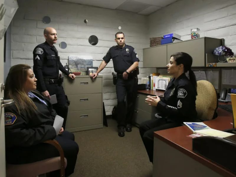 Around The Clock - Assisted Living in Fullerton, CA photo 3
