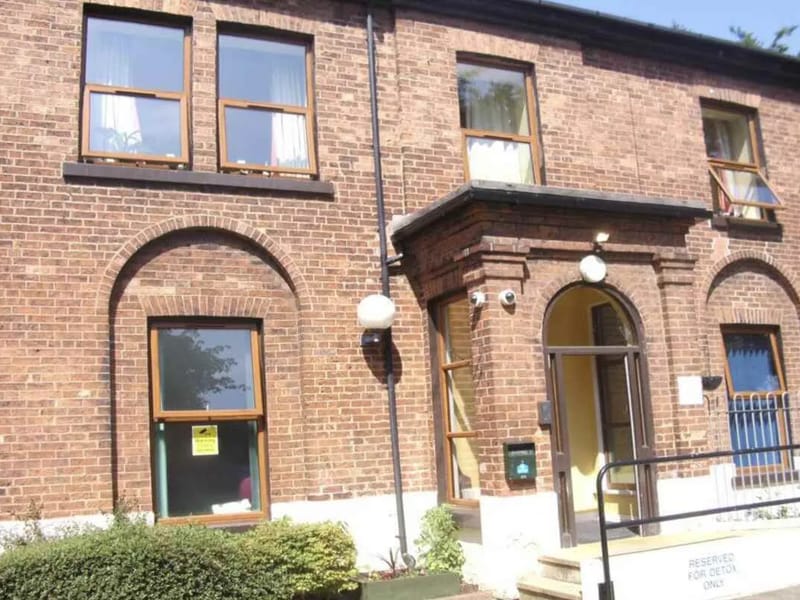 St Annes' Community Services - Thornhill Road - Adult Day Care in Brighouse, England photo 1