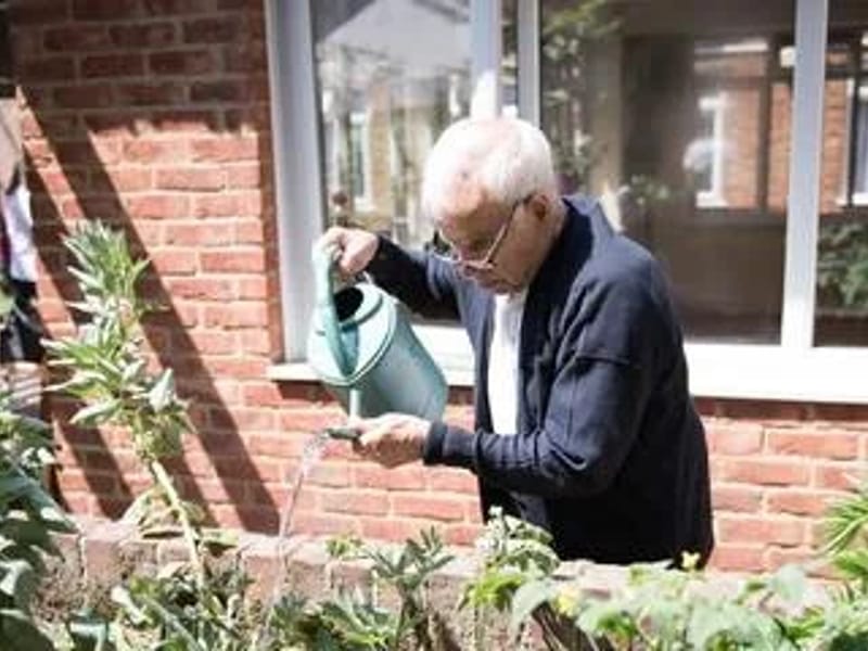 Anastasia Lodge Care Home in London, England photo 1