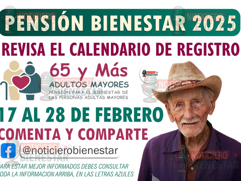 PROGRAMA DE BIENESTAR SOCIAL 65 Y MAS PARA ADULTO MAYOR - Hogar de Ancianos in Altamira, Tamaulipas photo 2
