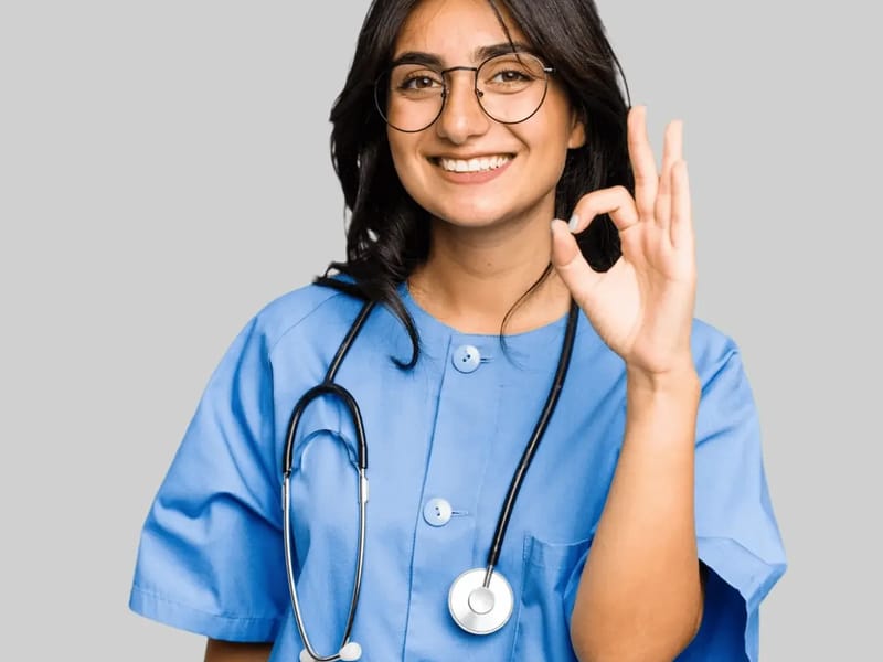 A1 Nursing Solution,LLC - Home Health Nursing in Columbus, OH photo 2