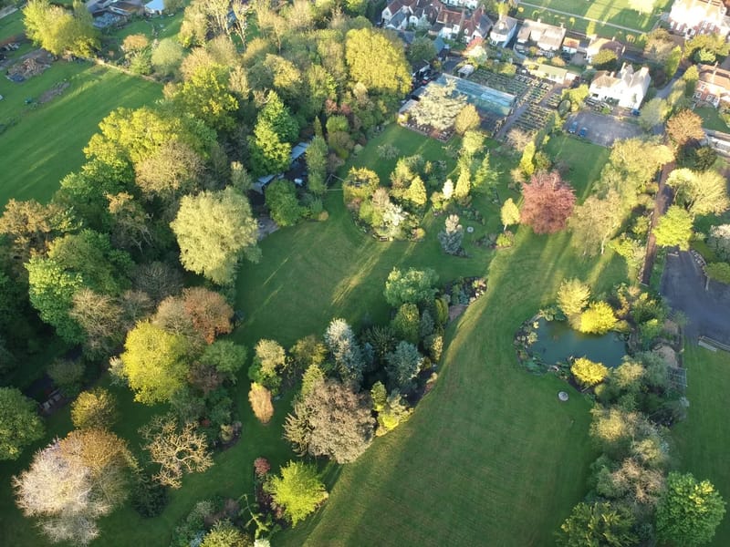 Hopleys House - Assisted Living in Tamworth, England photo 3