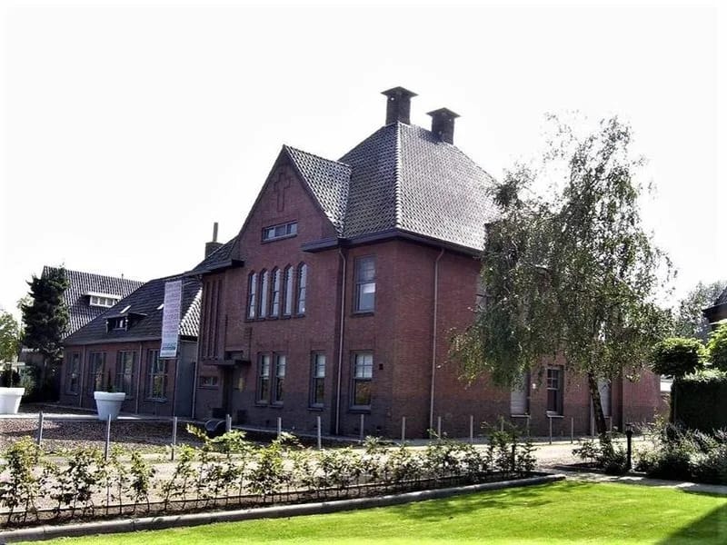 Liesbosch - Verpleeghuis in Breda, Noord-Brabant photo 3