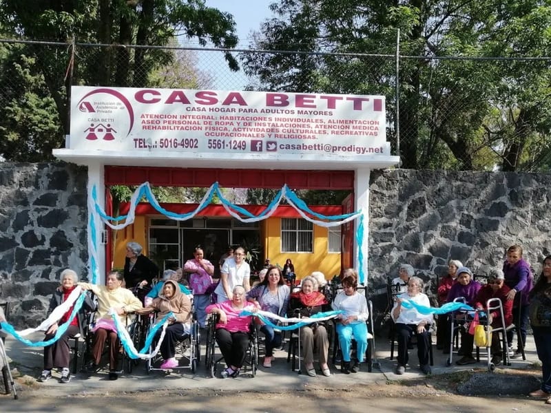 LA CASA DE MARY - Hogar de Ancianos in Zapopan, Jalisco photo 3