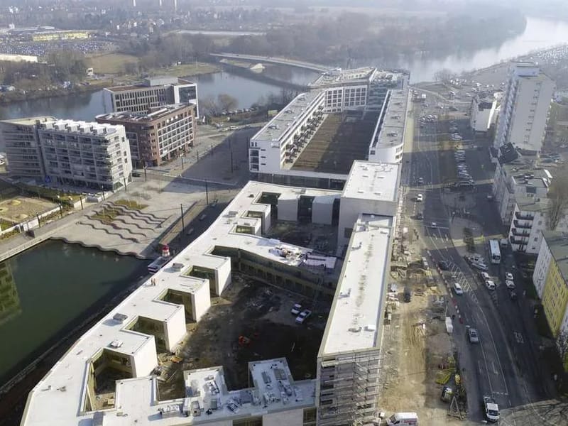 Alten- und Altenpflegeheim Nordring - Pflegeheim in Offenbach, Hessen photo 2
