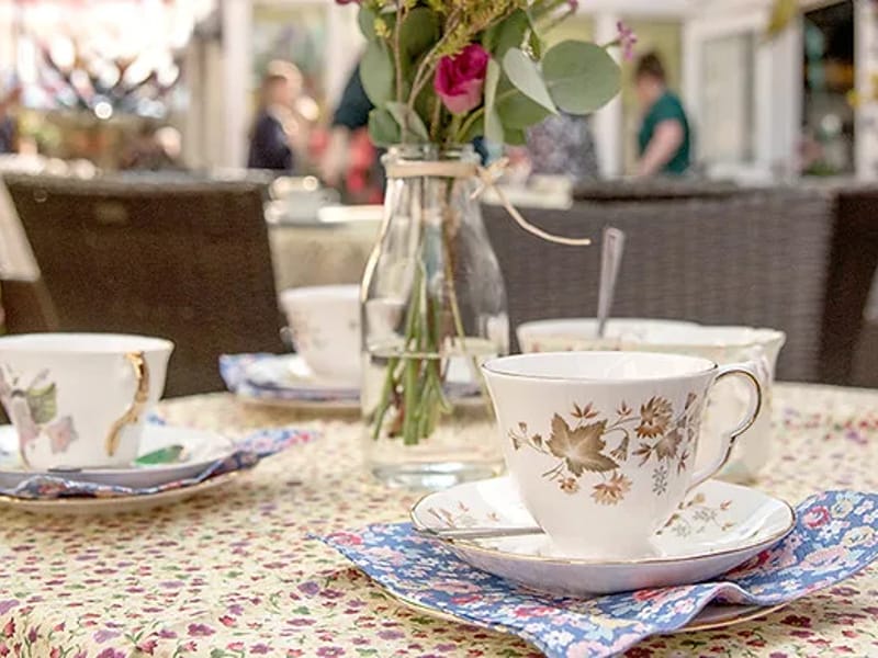 Autumn Lodge - Nursing Home in Hove, England photo 2