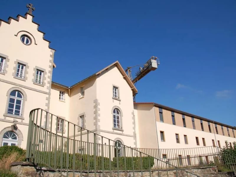 Ehpad Mille Sourires - EHPAD in CUNLHAT, Auvergne-Rhône-Alpes photo 2