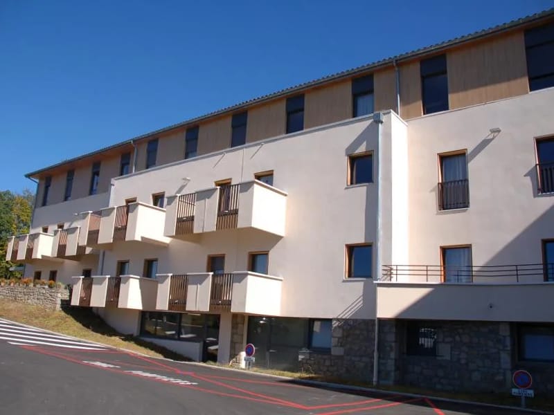 Ehpad Mille Sourires - EHPAD in CUNLHAT, Auvergne-Rhône-Alpes photo 3