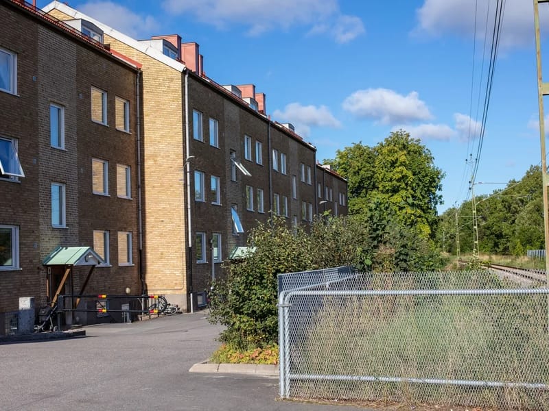 Brålanda 2 - Serviceboende in Vänersborg, Västra Götalands län photo 1