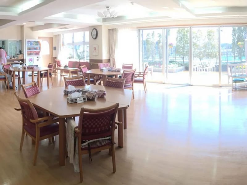 すいとぴー 三ツ境 - 有料老人ホーム in 横浜市, 神奈川県 photo 3