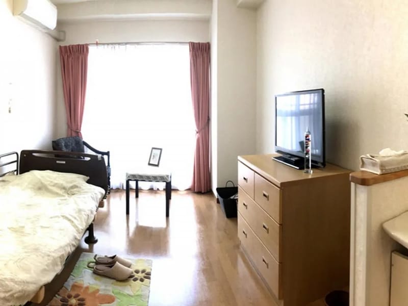 すいとぴー 三ツ境 - 有料老人ホーム in 横浜市, 神奈川県 photo 2