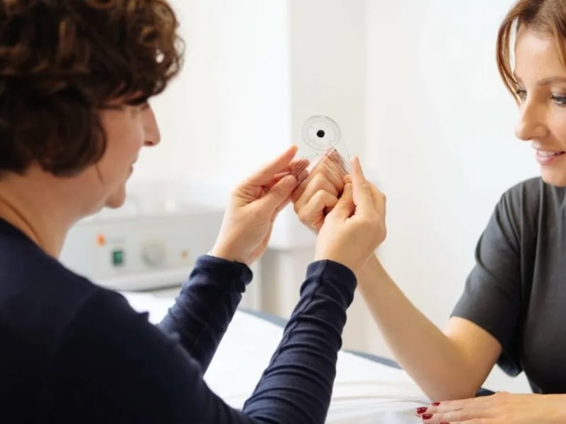 1ST HAND HEALTH CARE SERVICES - Home Health Nursing in Chester, PA photo 1