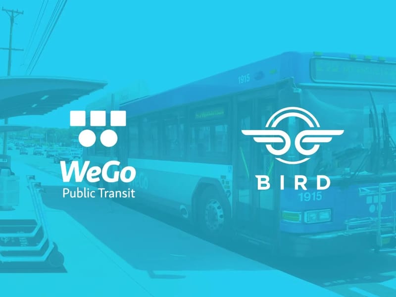WeGo Public Transit (Nashville) - Medical Transport in Nashville, TN photo 2