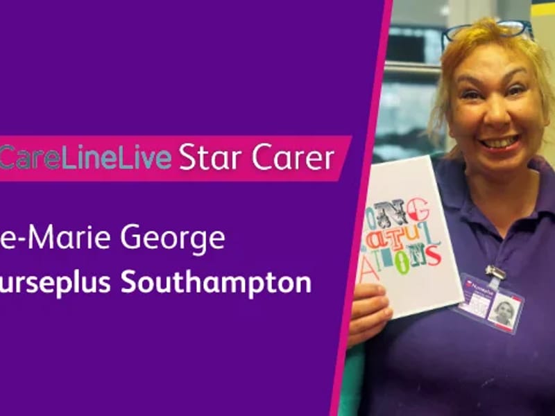 Nurse Plus UK - Southampton in Southampton, England photo 2