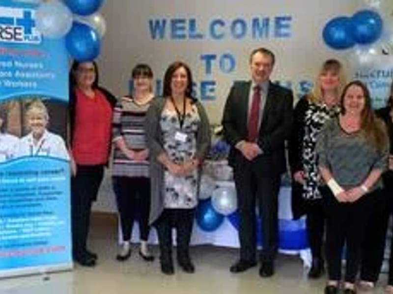 Nurse Plus UK - Southampton in Southampton, England photo 3