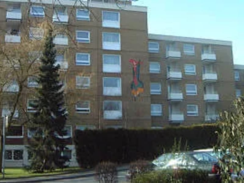 Alten- und Pflegeheim Hagen-Haspe - Pflegeheim in Hagen, Nordrhein-Westfalen photo 1