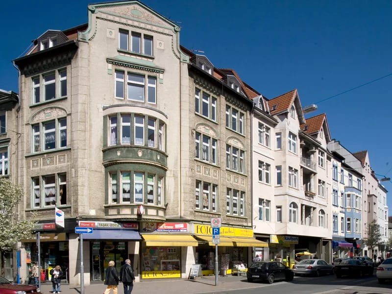 Alten- und Pflegeheim Hagen-Haspe - Pflegeheim in Hagen, Nordrhein-Westfalen photo 3