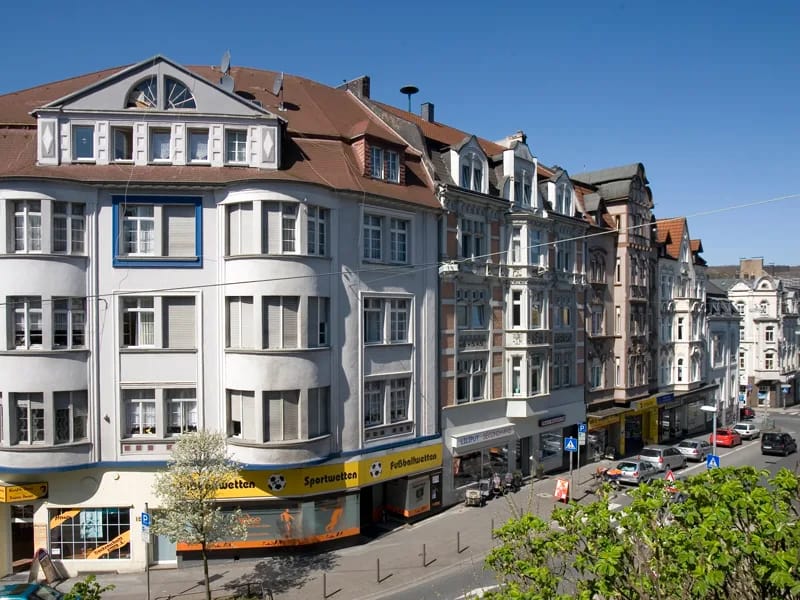 Alten- und Pflegeheim Hagen-Haspe - Pflegeheim in Hagen, Nordrhein-Westfalen photo 2