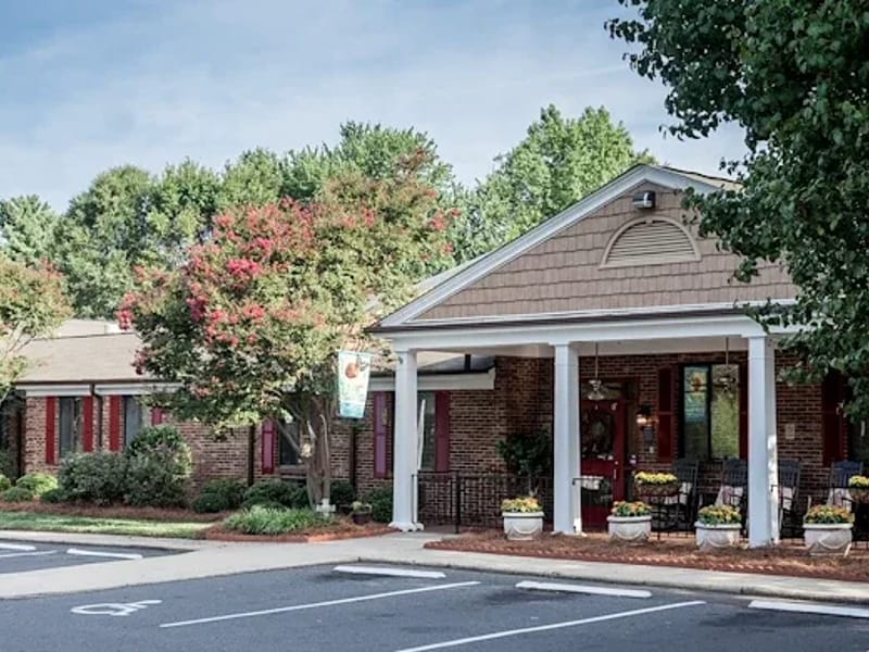 Peak Resources - Charlotte - Nursing Home in Charlotte, NC photo 2