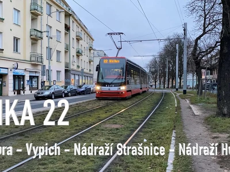 linka 22 - Pečovatelská služba in Praha, Hlavní město Praha photo 3