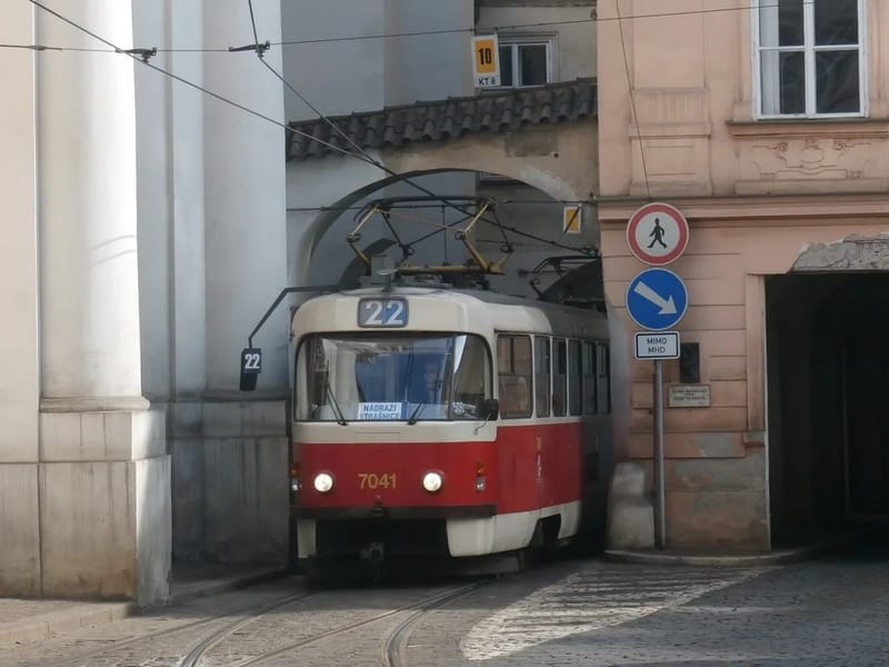 linka 22 - Pečovatelská služba in Praha, Hlavní město Praha photo 1