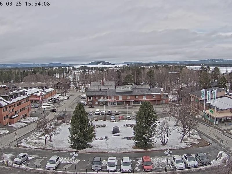 Hemtjänsten Tärnaby - Hemtjänst in Storuman, Västerbottens län photo 1