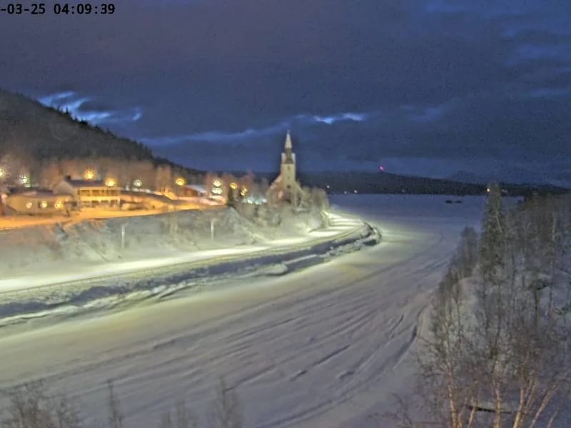 Hemtjänsten Tärnaby - Hemtjänst in Storuman, Västerbottens län photo 2