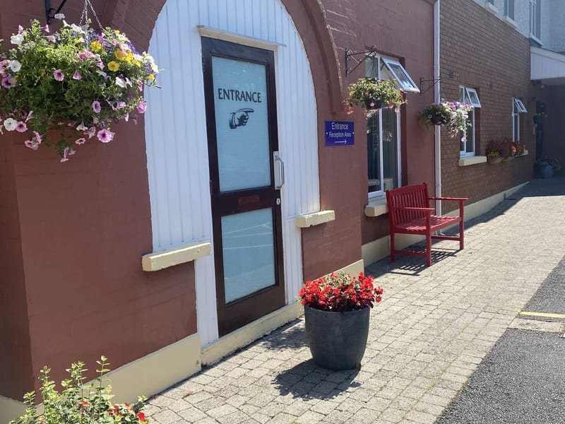 St Elizabeth's Nursing Home - Nursing Home in Athboy, Meath photo 3