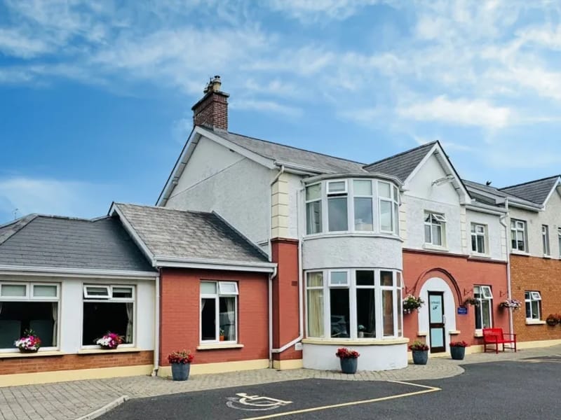 St Elizabeth's Nursing Home - Nursing Home in Athboy, Meath photo 1